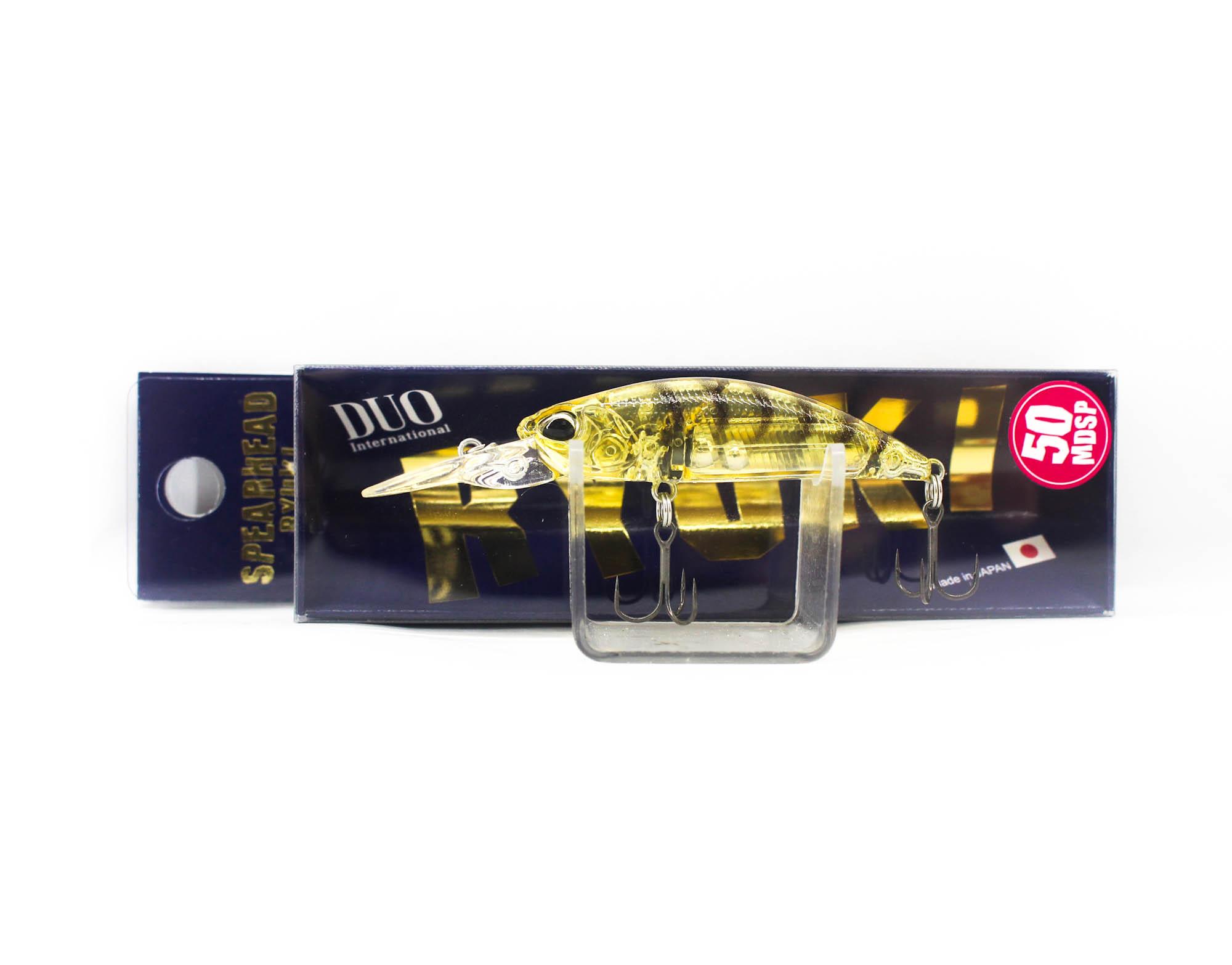 Duo Spearhead Ryuki 50 MDSP Suspend Lure CCC0312 (1869)