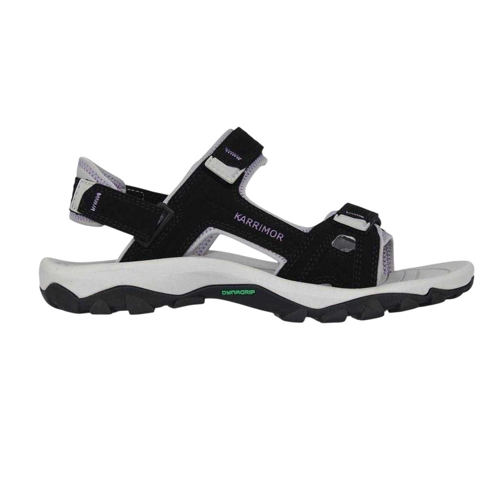 Karrimor Womens/Ladies Antibes Walking Sandals