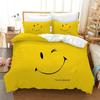 Couple Duvet Cover Romantic Love Pattern Of Lovers Pink Bedding Set Winter Single/double Duvet Cover Bedroom Set Free Shippping