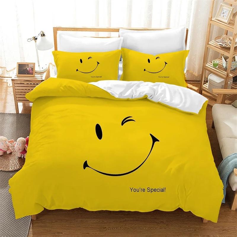 Couple Duvet Cover Romantic Love Pattern Of Lovers Pink Bedding Set Winter Single/double Duvet Cover Bedroom Set Free Shippping