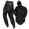 PULIAN Thermal Camouflage Fishing Wetsuit