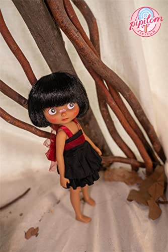 PIPITOM Bobee Sweet Town Series 09 1/8 Scale PVC & Cloth Doll