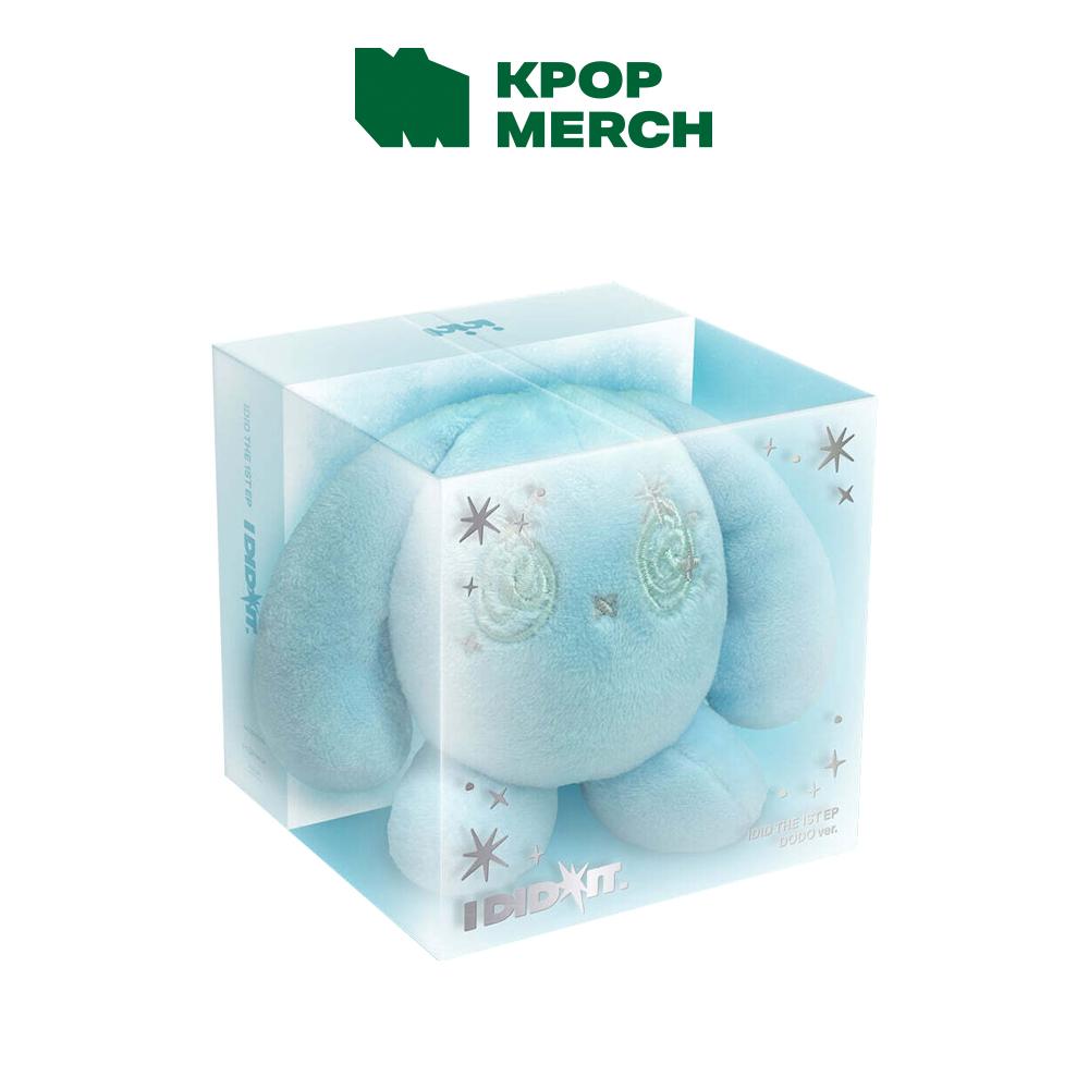 

IDID - Я сделал это (ДОДО Вер.) [Ограниченный выпуск]