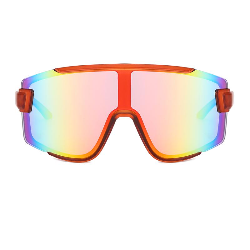 Superhot Eyewear 17845 Outdoor Cycling  Running Sports Sunglasses
