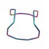 Metal Wire Guard Bumper for 5600 for 5610 for 6900 Anti-collision Bezel Watch Protector Accessories
