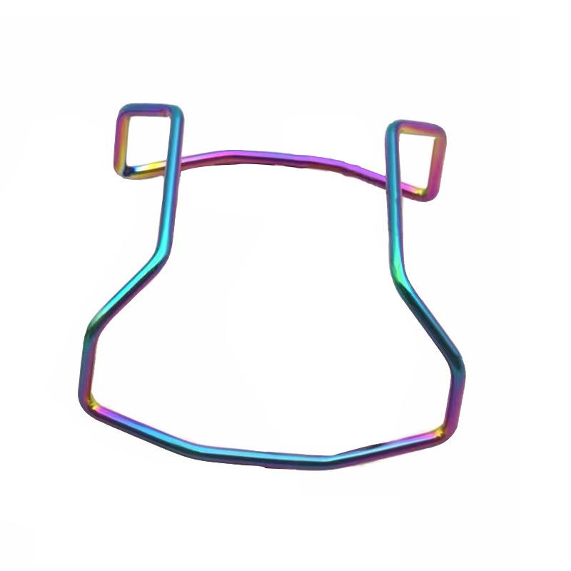 Metal Wire Guard Bumper for 5600 for 5610 for 6900 Anti-collision Bezel Watch Protector Accessories
