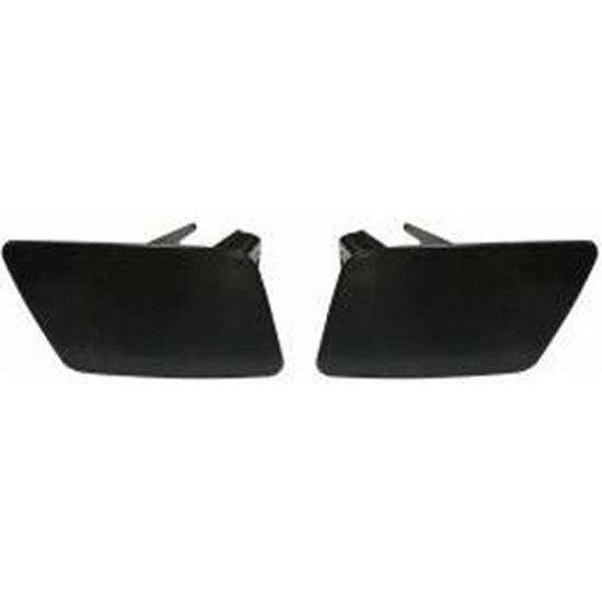 BMW 1 Series F20 LCI Front Bumper Washer Cover (51117429723/51117429724)