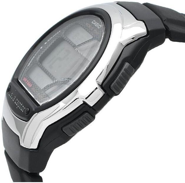 Klokke Casio WV-58R-1AEF