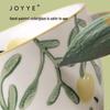 JOYYE Hand-Painted Ceramic Mug