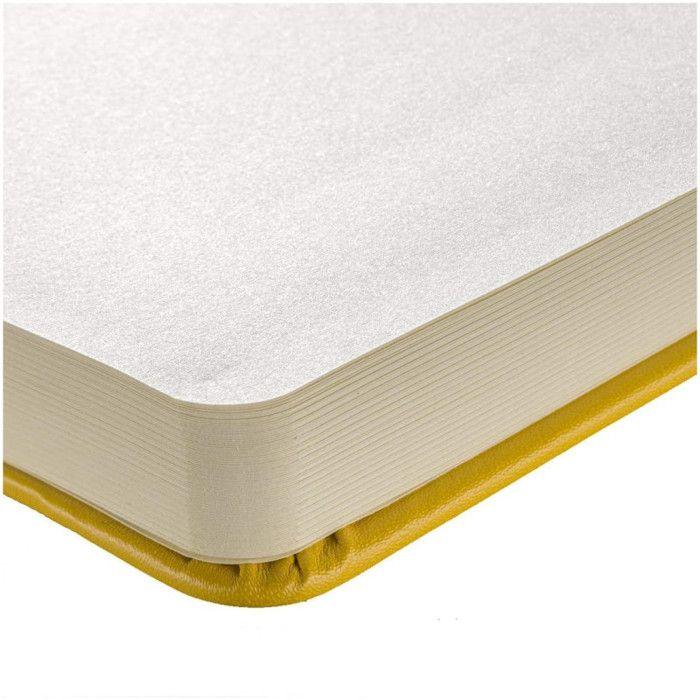 Carnet Croquis A4 jaune 80 Feuilles 140G Royal Talens