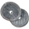 For Dreame V16S/R20/V12S Vacuum Cleaners And Robot Vacuums Washable Vacuum Cleaners Reusable Mop Pads