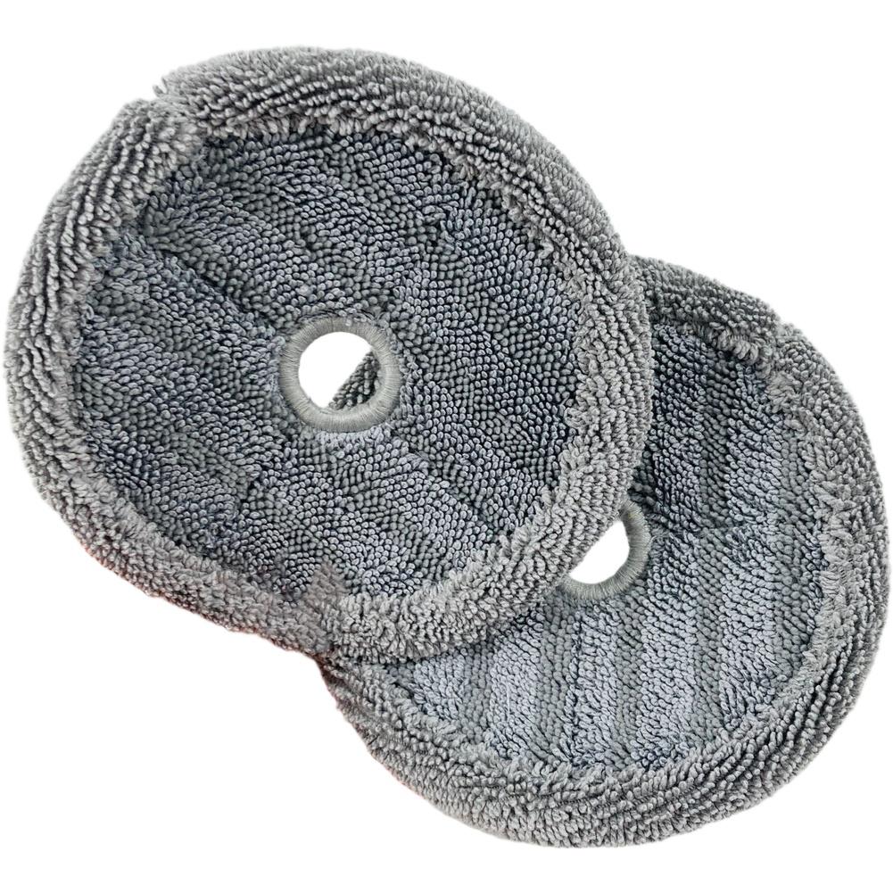 For Dreame V16S/R20/V12S Vacuum Cleaners And Robot Vacuums Washable Vacuum Cleaners Reusable Mop Pads