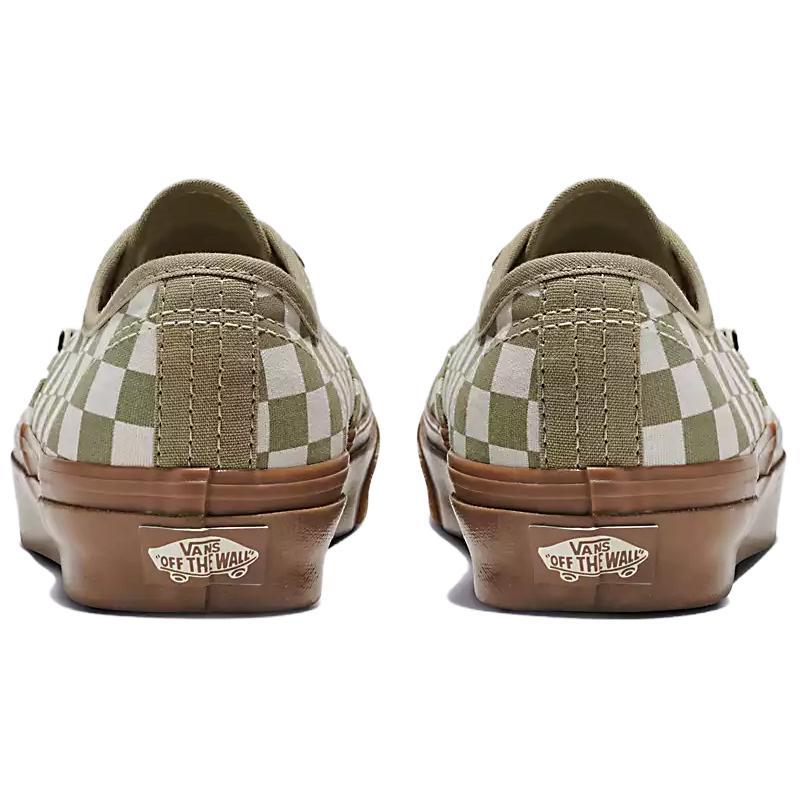 Vans Authentic Reissue 44 Mte 'Checkerboard Sage' Sneakers VN000CW2SAG