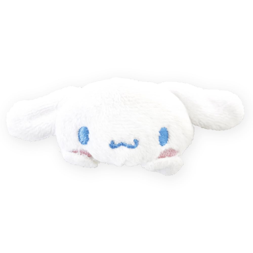 Sanrio Plush Magnet Cinnamoroll