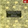 CD SHINSUKE KISHITAKASHI OBARA TOKYO   KINOSHITA MAKIKO WORKS FOR WOMENS WWCC7735  2013 Japan Classical Used