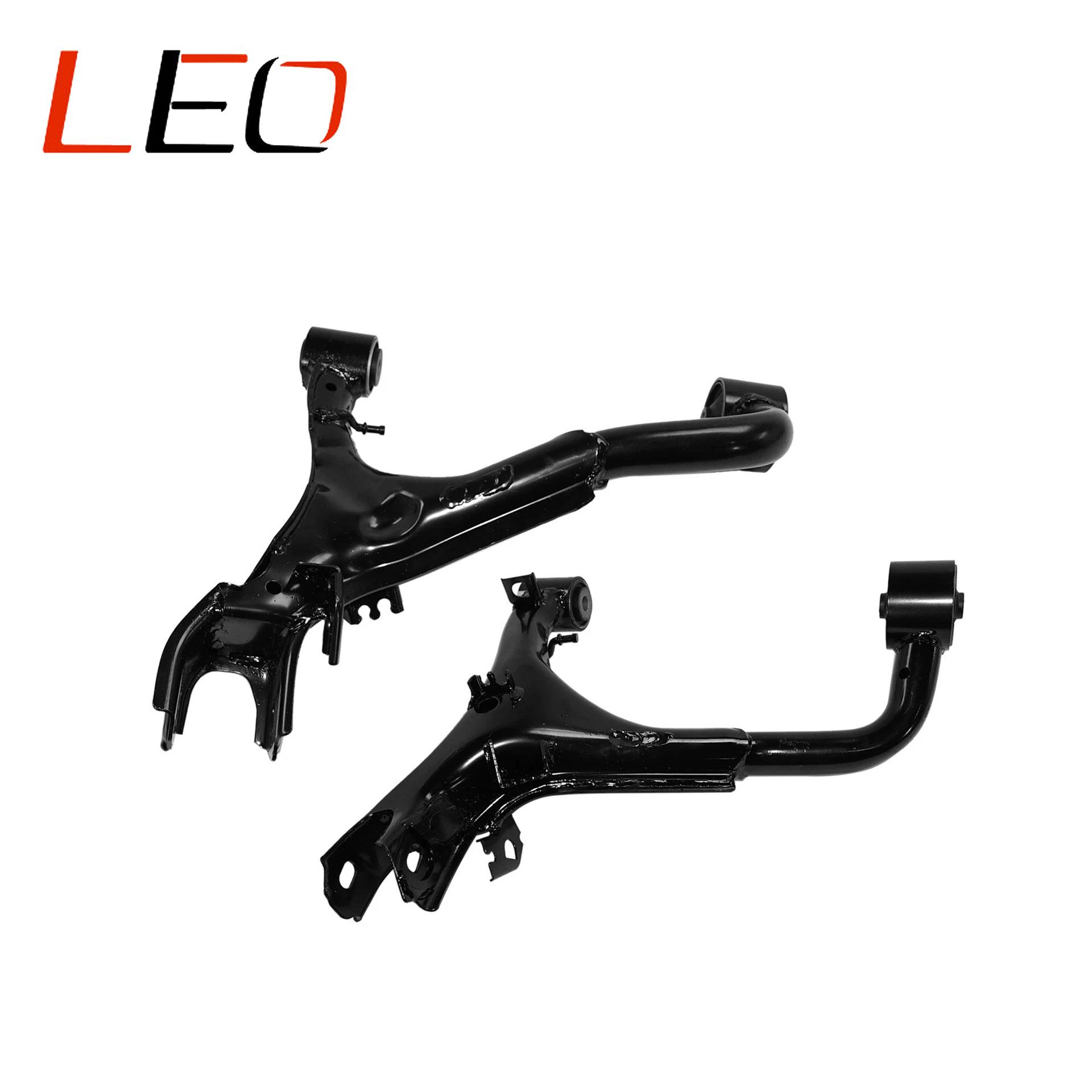 Fit for 2004-2009 Discovery 3 Rear Upper Control Arm (Left/Right) LR051623 LR051622. Rear Lower Control Arm Left
