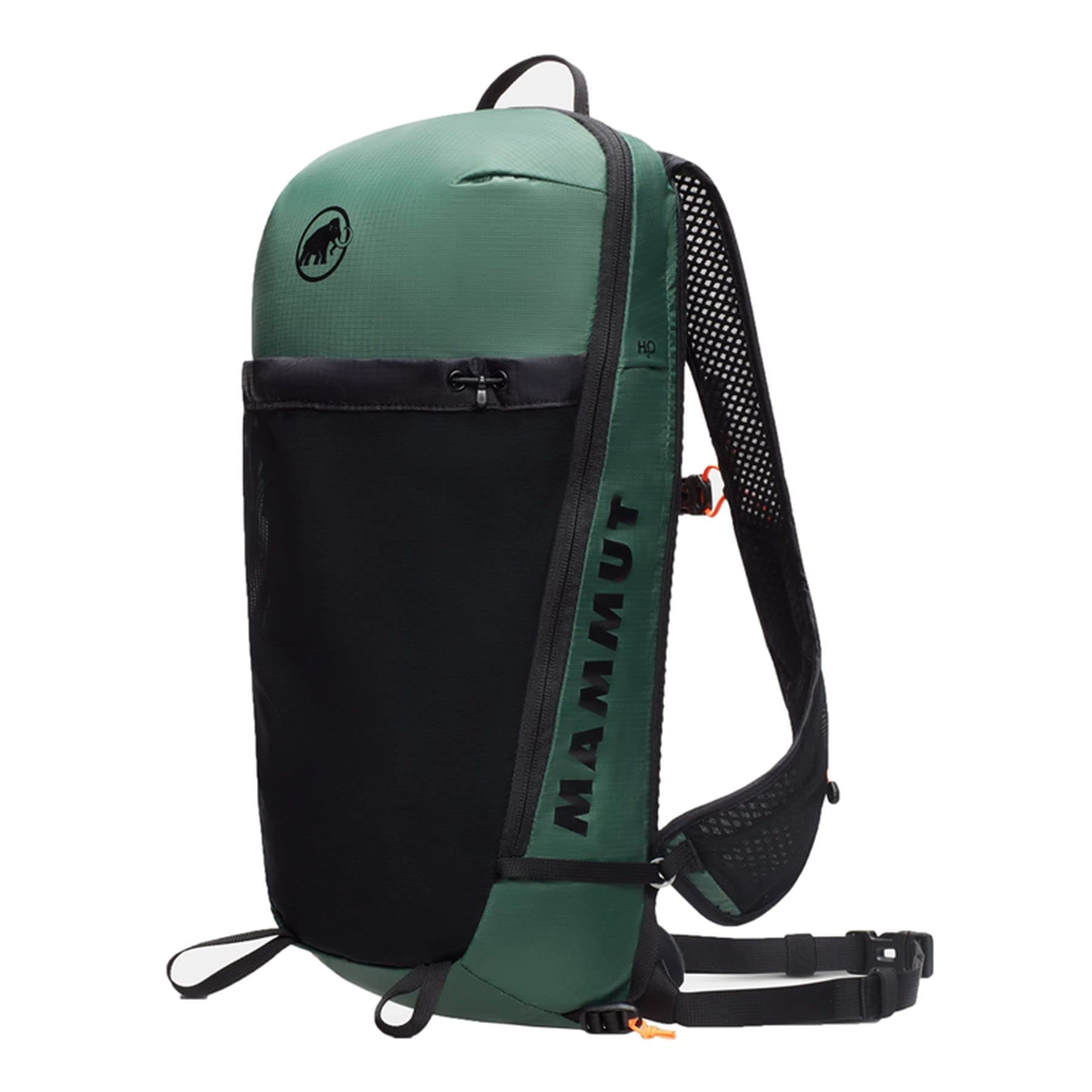 

Energy 12 Aenergy 12 темно-нефритовый [Mammut] / 2530-00870