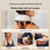 Westinghouse UK5 Portable Neck & Shoulder Massager