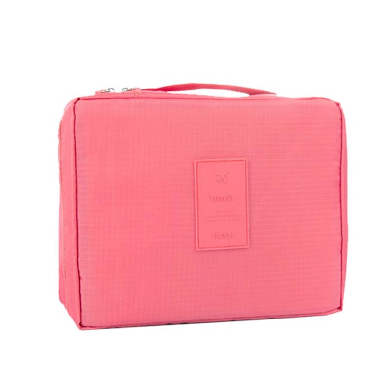 Oral-B Travel Toiletry Bag (Gift)