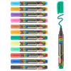 12 Color Erasable Whiteboard Marker Set,Children's Drawing Board,Teacher's Teaching,Office,Conferencing,School Educational Items