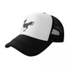 Ffxv | Black Chocobo Baseball Cap Winter Hats For Men Beach Beach Hat    Man Wo'S
