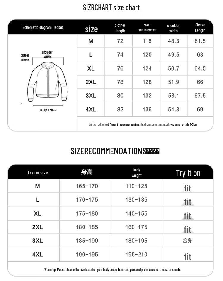 Jeep Men's Autumn/Winter Outdoor Casual Workwear Jacket