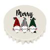 Christmas Tablecloth Rectangular Straight Edge Tablecloth