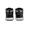 Jordan 1 Mid Shadow Red PS 640734-096