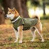 Impermeable Puppy Dog Raincoat Waterproof Pet Clothing for Small Medium Dogs Pinscher Shiba Inu Corgi Rain Coats Mascotas Poncho