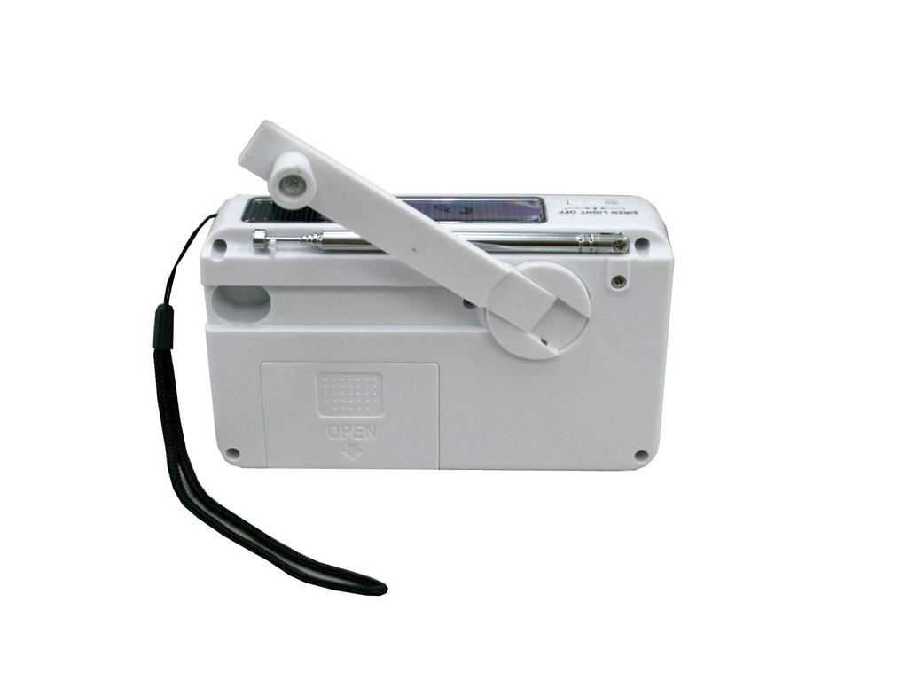 Elet Multi Compact Radio ET-14