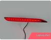 LED Sequential Rear Bumper Lights for 2015-2017 Hyundai Sonata (9th Gen)