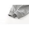 Spring Autumn Children Cloth Trousers Boys Girls Elastic Bands Sports Pants Kids Casual Outer Wear Pants