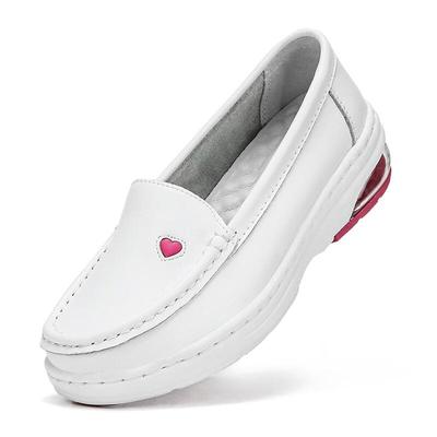 Bo Zong Women's Summer Nurse Shoes