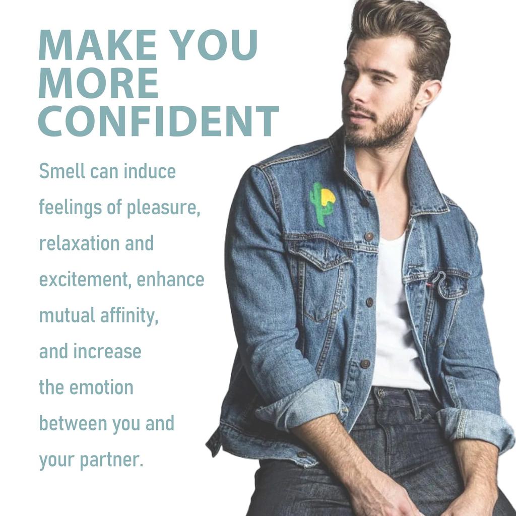 Gentleman Men's Perfume 50ml Long Lasting Spray  Perfumes For Men Eau  Parfum Travel Dating Gifts