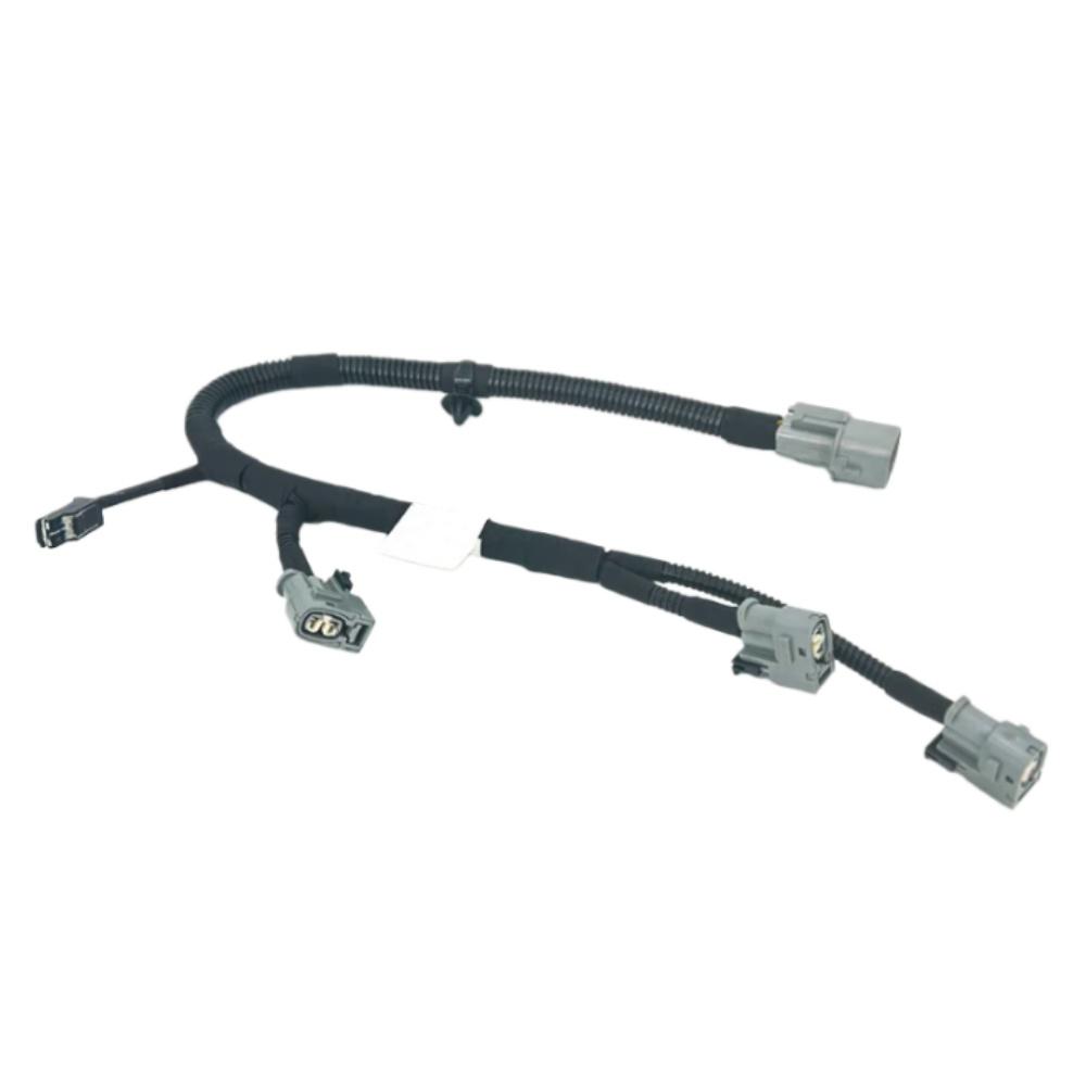 Ignition Coil Harness For 06-10 Hyundai Sonata Santa Fe Kia Sedona 39610-3C010