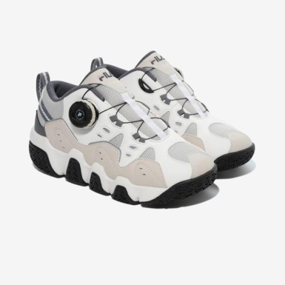 Fila Kids Barricade Dial Kd  3xm02407g920 