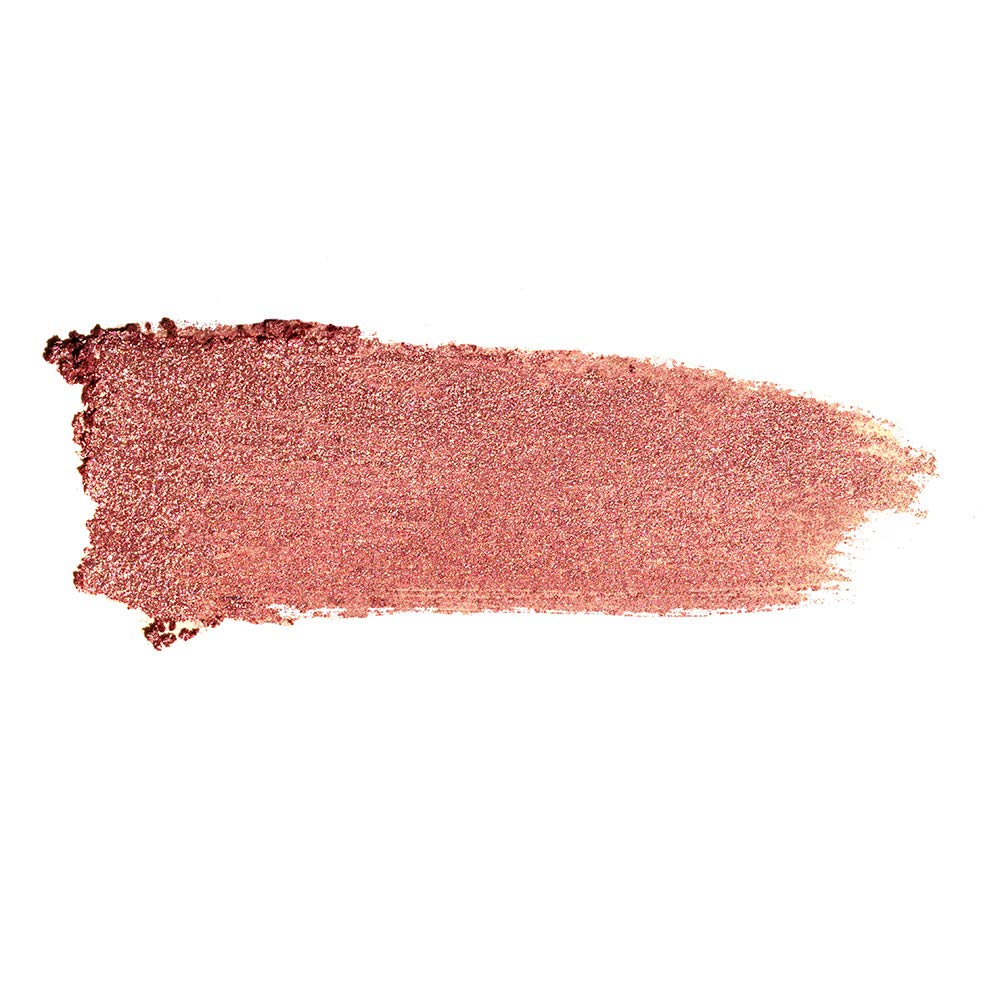 Revlon So Fierce! Prismatic Palette 965 Tantrum (Color Image: Brown Gradient with Terracotta Accents) Eyeshadow 42g