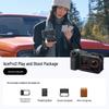 Екшн-камера Insta360 Ace Pro 2 8K (версія CN)