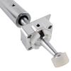 Quicker Shift Short Throw Quick Shifter Coupler Gear-Stick Lever With ALTEZZA/IS200 SXE100/GXE10W (3S-GE(WT-I)