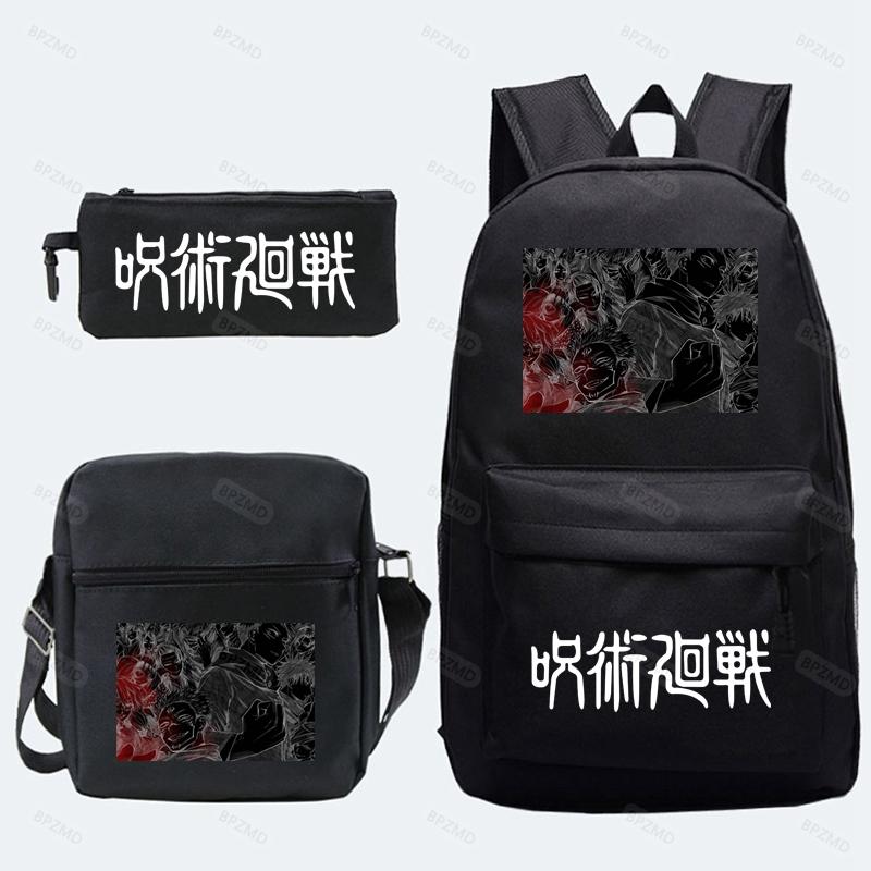 berserk backpack