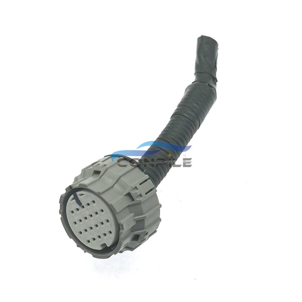 Pro Nissan Teana Qashqai Sylphy x-trail Tiida plynule měnitelná převodovka CVT konektor vodič kabel