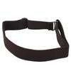 New Adjustable Stretch Elastic Waist Band Invisible Belt Buckle-Free Belts for Women Men Jean Pants Dress No Buckle Easy To Wear