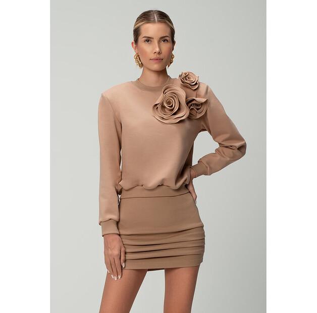 Мини-юбка sax35th ROSEMARY