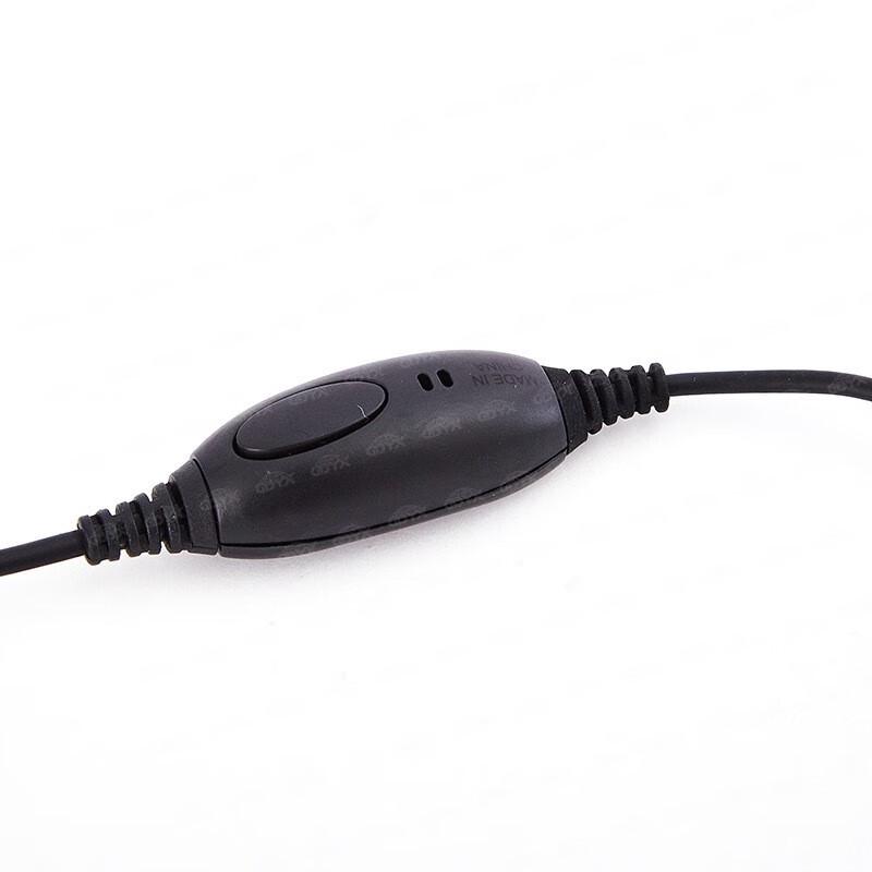 Motorola PMLN6537 Original Ear-Hook Earpiece (CN version)