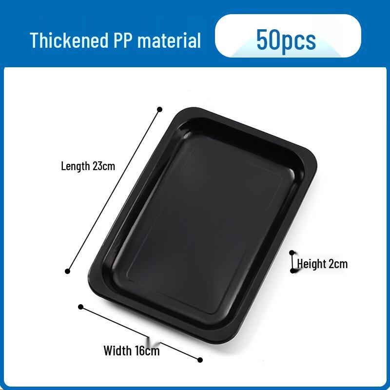 Shixun Disposable Vacuum Food Skin Pack Trays