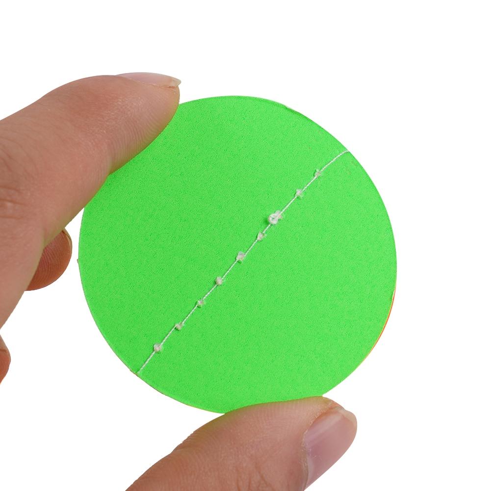 Neon Garland PVC Material Party Decor UV Fluorescent