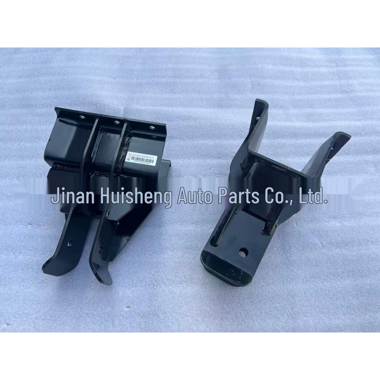 Cab Rear Suspension Upper Bracket - Model AZ166444000019 AZ166444000019