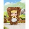 Null Gugumi Fluffy Cute Series Trading Plush 1box 6pcs