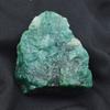 Natural CERTIFIED 150.23 Ct Colombian Green Emerald Rough Lot Loose Gemstone
