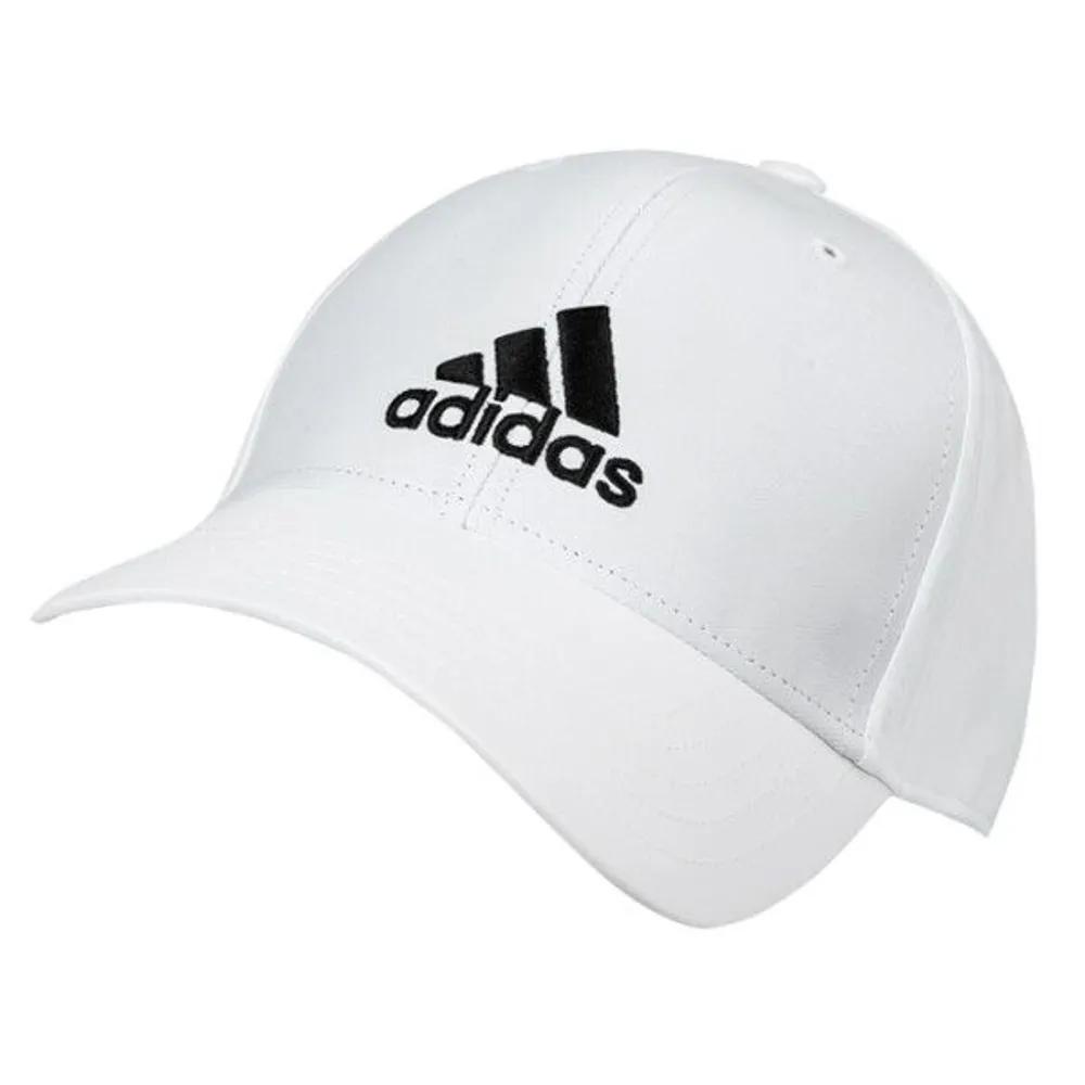

[adidas] Light Embossed Baseball Cap (FK0899) No. 58 [OSFM]